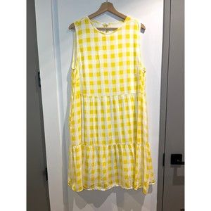 NWT Flowy Summer Dress